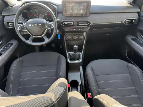 Dacia Sandero TCe 90 Expression - Photo 11