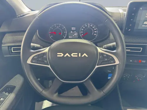 Dacia Sandero TCe 90 Expression - Photo 12