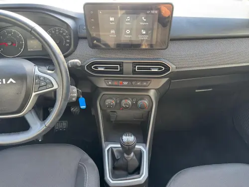 Dacia Sandero TCe 90 Expression - Photo 14