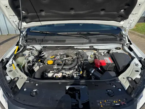 Dacia Sandero TCe 90 Expression - Photo 19