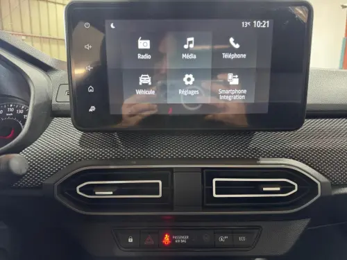 Dacia Sandero TCe 90 Expression - Photo 20