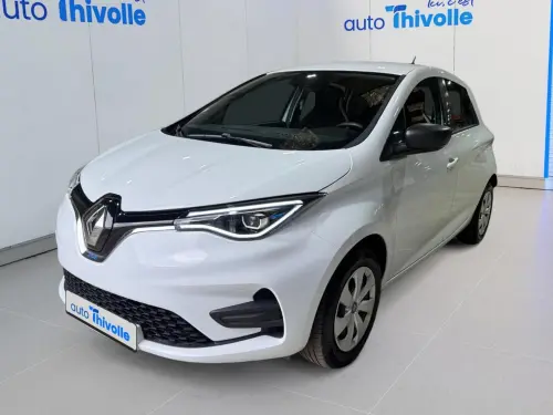 Renault Zoe R110 Achat Intégral Life - Photo 0