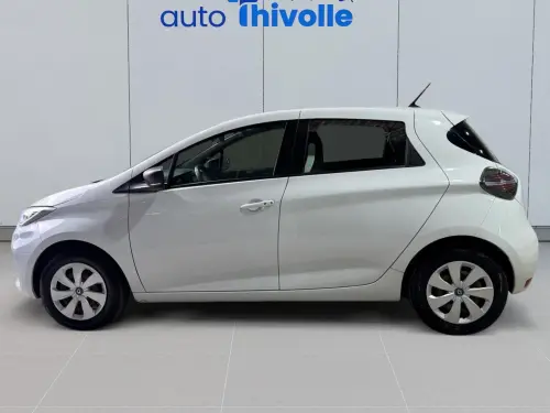 Renault Zoe R110 Achat Intégral Life - Photo 1