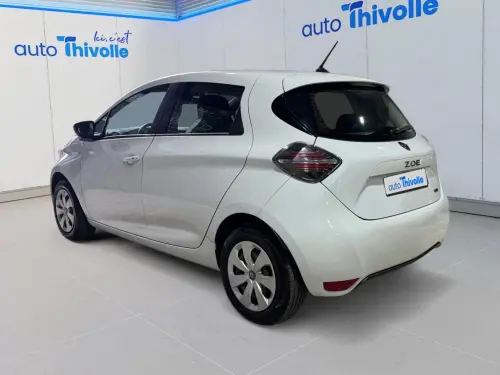 Renault Zoe R110 Achat Intégral Life - Photo 2