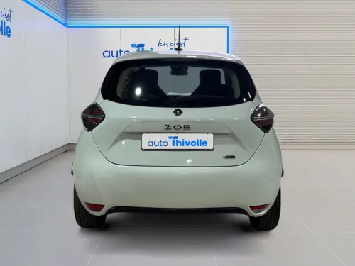 Renault Zoe R110 Achat Intégral Life - Photo 3