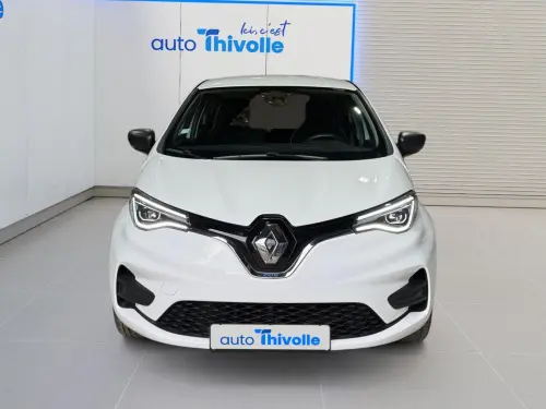 Renault Zoe R110 Achat Intégral Life - Photo 7