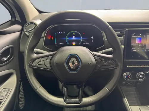 Renault Zoe R110 Achat Intégral Life - Photo 12