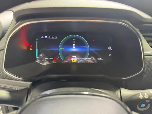 Renault Zoe R110 Achat Intégral Life - Photo 13