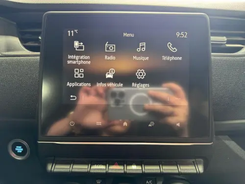 Renault Zoe R110 Achat Intégral Life - Photo 20