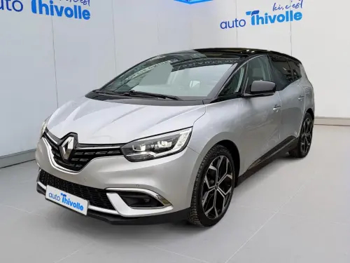 Renault Grand Scenic Grand Scenic TCe 140 FAP EDC - 21 Intens - Photo 0