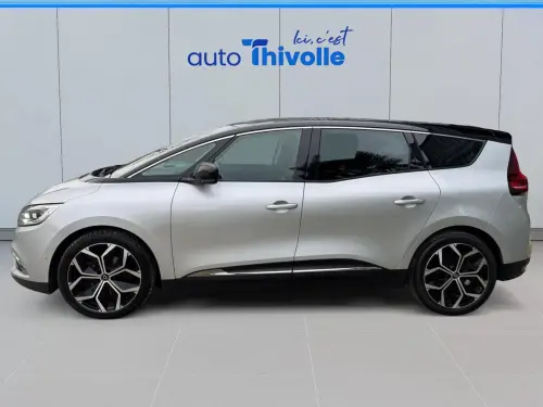 Renault Grand Scenic Grand Scenic TCe 140 FAP EDC - 21 Intens - Photo 1