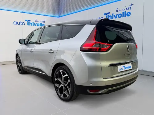 Renault Grand Scenic Grand Scenic TCe 140 FAP EDC - 21 Intens - Photo 2