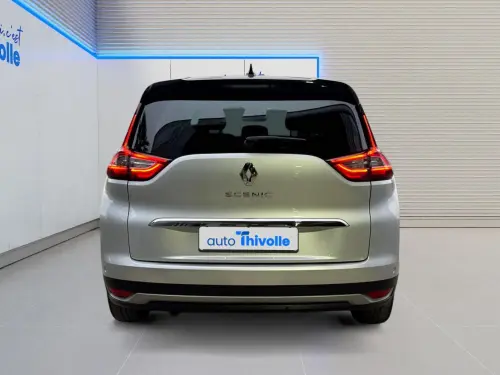 Renault Grand Scenic Grand Scenic TCe 140 FAP EDC - 21 Intens - Photo 3