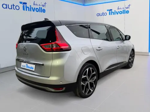 Renault Grand Scenic Grand Scenic TCe 140 FAP EDC - 21 Intens - Photo 4