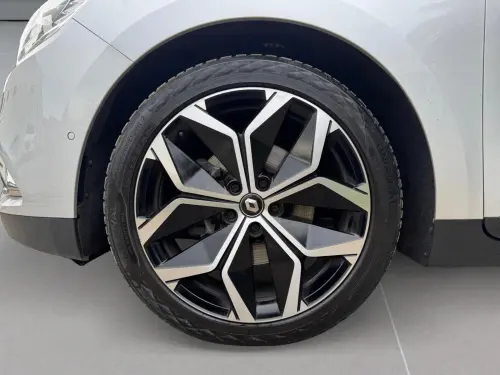 Renault Grand Scenic Grand Scenic TCe 140 FAP EDC - 21 Intens - Photo 8