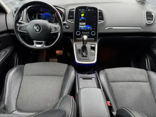 Renault Grand Scenic Grand Scenic TCe 140 FAP EDC - 21 Intens - Photo 11