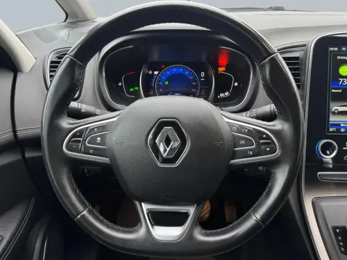 Renault Grand Scenic Grand Scenic TCe 140 FAP EDC - 21 Intens - Photo 12