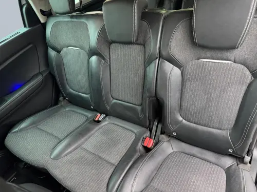 Renault Grand Scenic Grand Scenic TCe 140 FAP EDC - 21 Intens - Photo 15