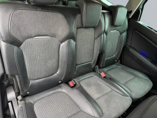 Renault Grand Scenic Grand Scenic TCe 140 FAP EDC - 21 Intens - Photo 17