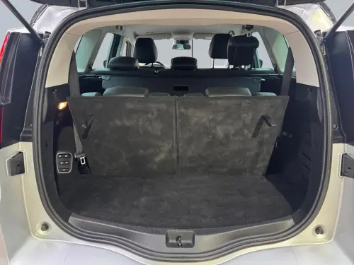 Renault Grand Scenic Grand Scenic TCe 140 FAP EDC - 21 Intens - Photo 18