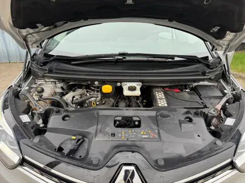 Renault Grand Scenic Grand Scenic TCe 140 FAP EDC - 21 Intens - Photo 19