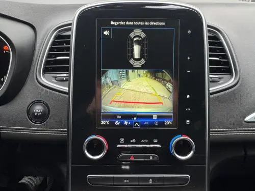 Renault Grand Scenic Grand Scenic TCe 140 FAP EDC - 21 Intens - Photo 20