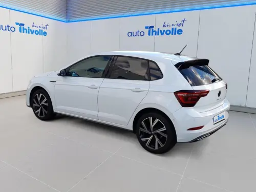 Volkswagen Polo 1.0 TSI 116 S&S DSG7 R-Line Edition - Photo 2