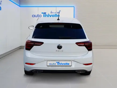 Volkswagen Polo 1.0 TSI 116 S&S DSG7 R-Line Edition - Photo 3