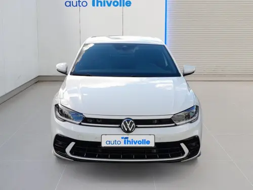 Volkswagen Polo 1.0 TSI 116 S&S DSG7 R-Line Edition - Photo 7