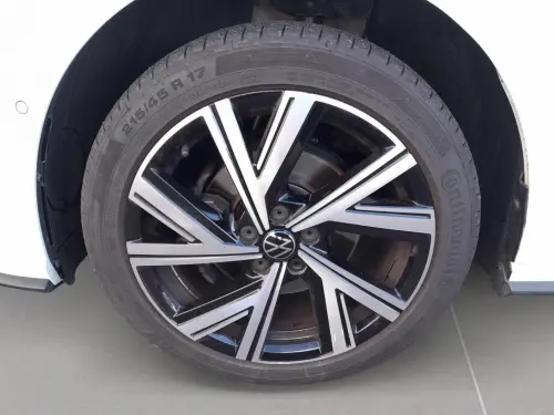 Volkswagen Polo 1.0 TSI 116 S&S DSG7 R-Line Edition - Photo 8