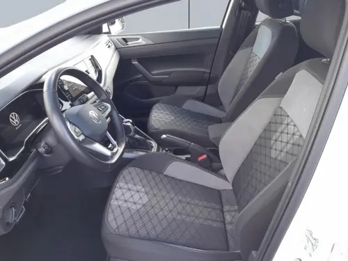 Volkswagen Polo 1.0 TSI 116 S&S DSG7 R-Line Edition - Photo 9