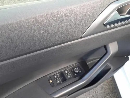 Volkswagen Polo 1.0 TSI 116 S&S DSG7 R-Line Edition - Photo 10