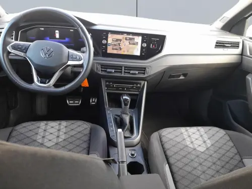 Volkswagen Polo 1.0 TSI 116 S&S DSG7 R-Line Edition - Photo 11