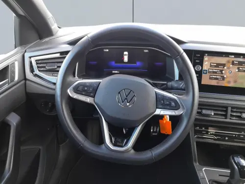 Volkswagen Polo 1.0 TSI 116 S&S DSG7 R-Line Edition - Photo 12