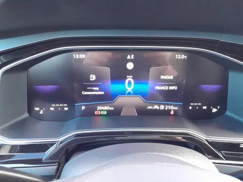 Volkswagen Polo 1.0 TSI 116 S&S DSG7 R-Line Edition - Photo 13