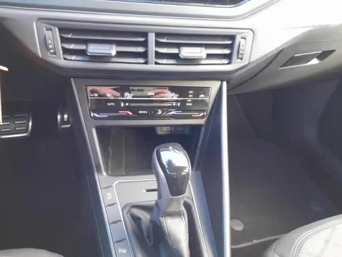 Volkswagen Polo 1.0 TSI 116 S&S DSG7 R-Line Edition - Photo 14