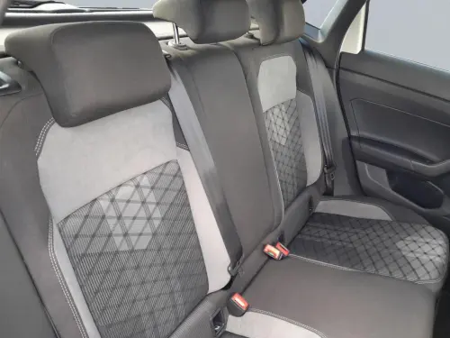 Volkswagen Polo 1.0 TSI 116 S&S DSG7 R-Line Edition - Photo 17