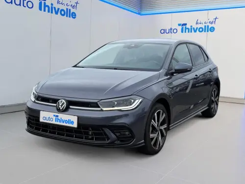 Volkswagen Polo 1.0 TSI 116 S&S DSG7 R-Line Edition - Photo 0