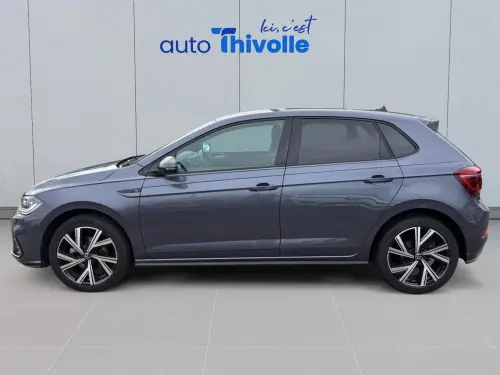 Volkswagen Polo 1.0 TSI 116 S&S DSG7 R-Line Edition - Photo 1