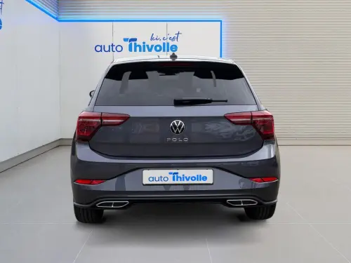 Volkswagen Polo 1.0 TSI 116 S&S DSG7 R-Line Edition - Photo 3