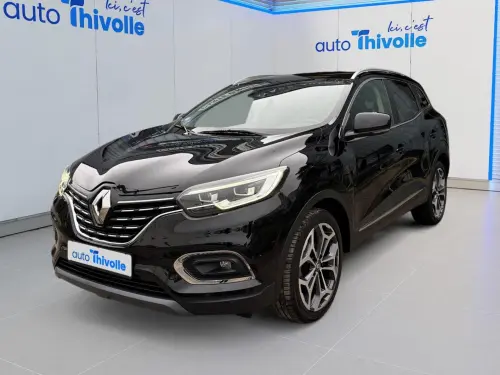Renault Kadjar TCe 140 FAP Intens - Photo 0