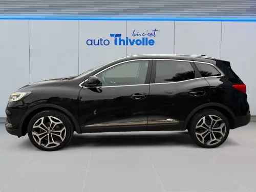 Renault Kadjar TCe 140 FAP Intens - Photo 1