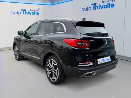 Renault Kadjar TCe 140 FAP Intens - Photo 2