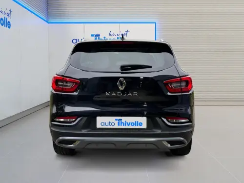 Renault Kadjar TCe 140 FAP Intens - Photo 3