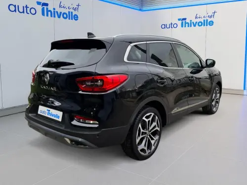 Renault Kadjar TCe 140 FAP Intens - Photo 4