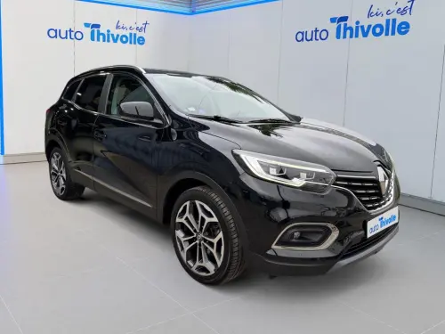 Renault Kadjar TCe 140 FAP Intens - Photo 6