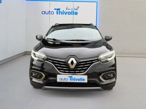 Renault Kadjar TCe 140 FAP Intens - Photo 7
