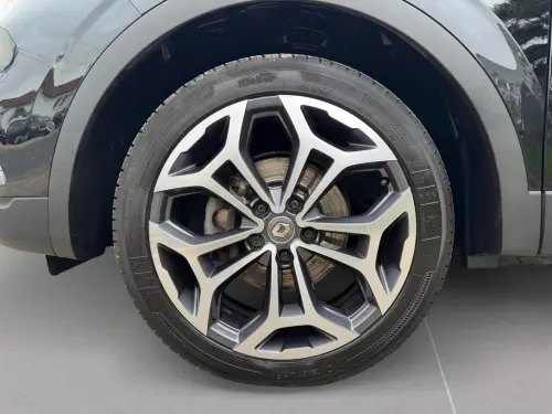 Renault Kadjar TCe 140 FAP Intens - Photo 8