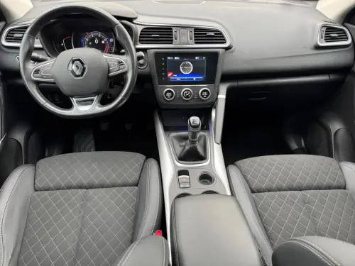 Renault Kadjar TCe 140 FAP Intens - Photo 11