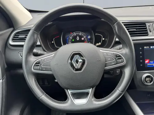 Renault Kadjar TCe 140 FAP Intens - Photo 12